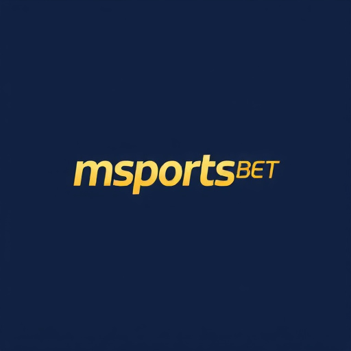 msports bet